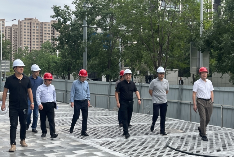 安全无小事 防患于未然 — 平安护航稳度双节